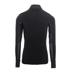 Hot AA CleanCool Half Zip Longsleeve Women Tops & T-shirts