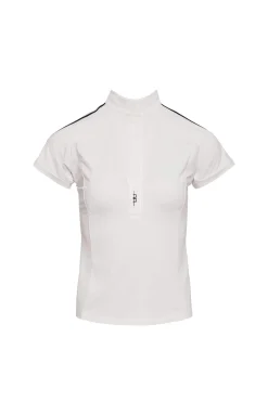 Sale AA Evora Competition Short Sleeve Women Show Clothing|Tops & T-shirts