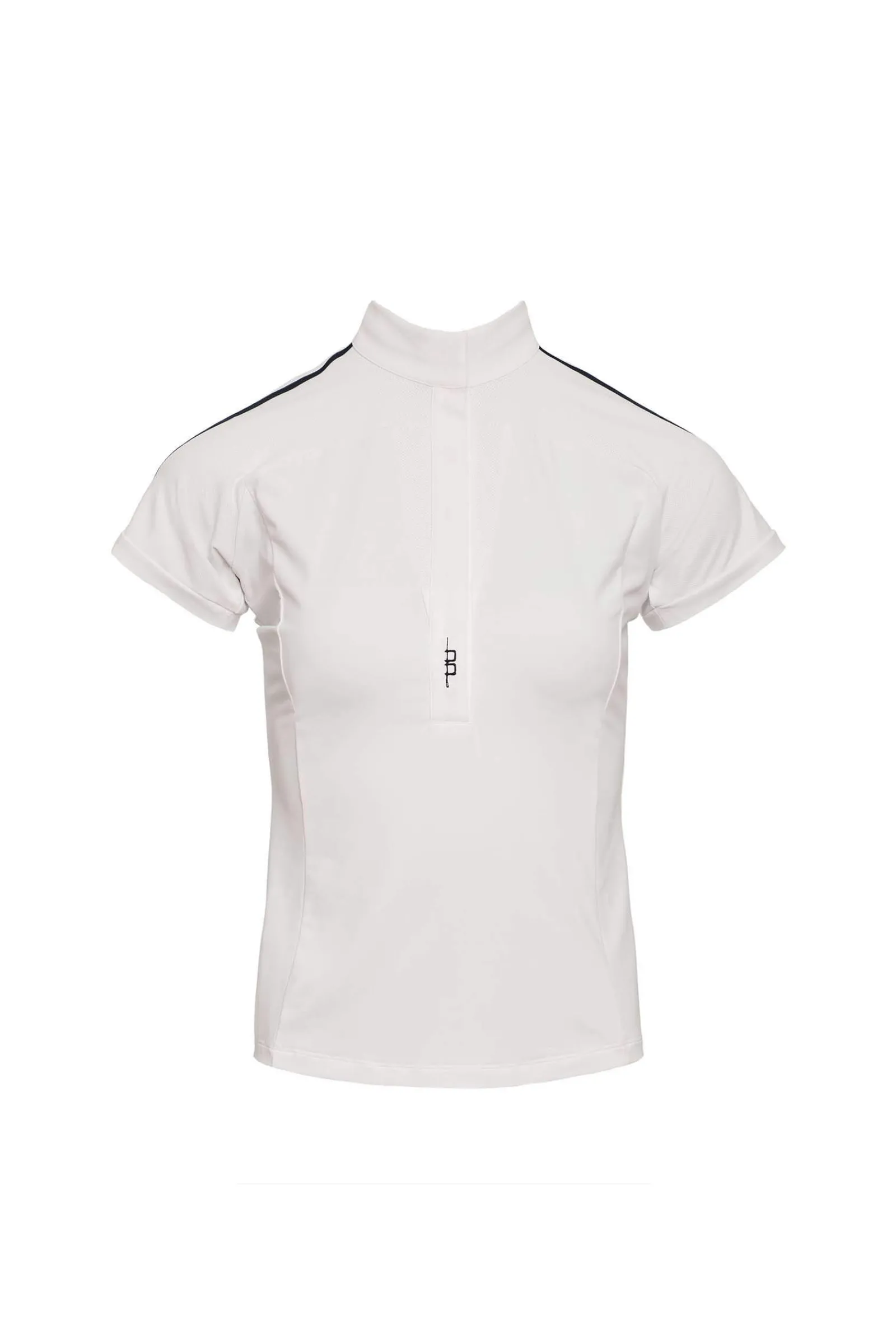 Sale AA Evora Competition Short Sleeve Women Show Clothing|Tops & T-shirts