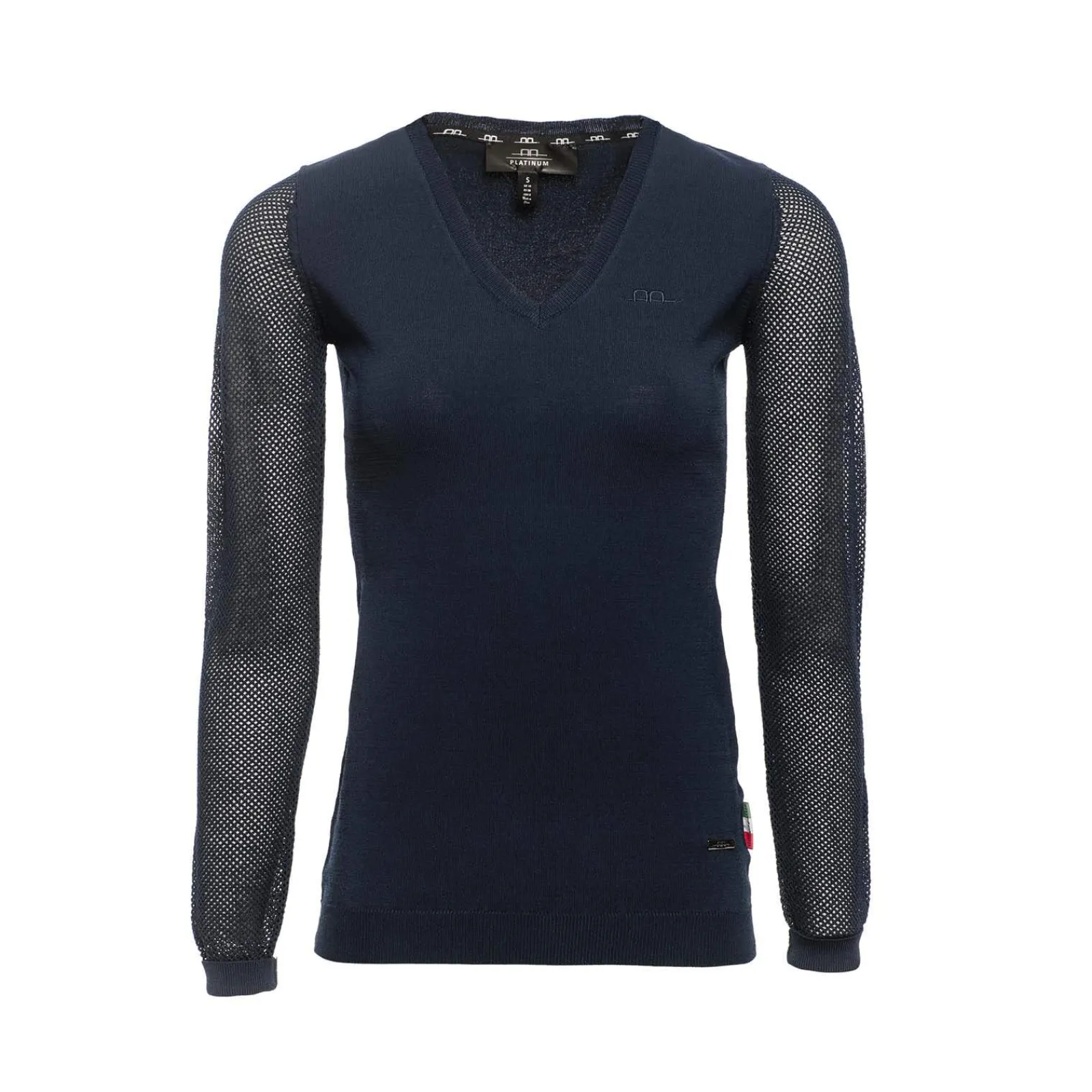 Fashion AA Ladies Women Riding Jumpers & Fleeces