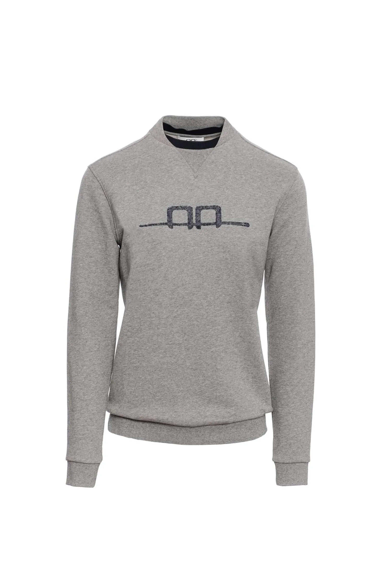 Clearance AA Unisex Cotton Sweatshirt Women Riding Jumpers & Fleeces