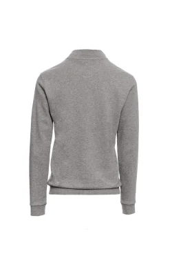 Clearance AA Unisex Cotton Sweatshirt Women Riding Jumpers & Fleeces