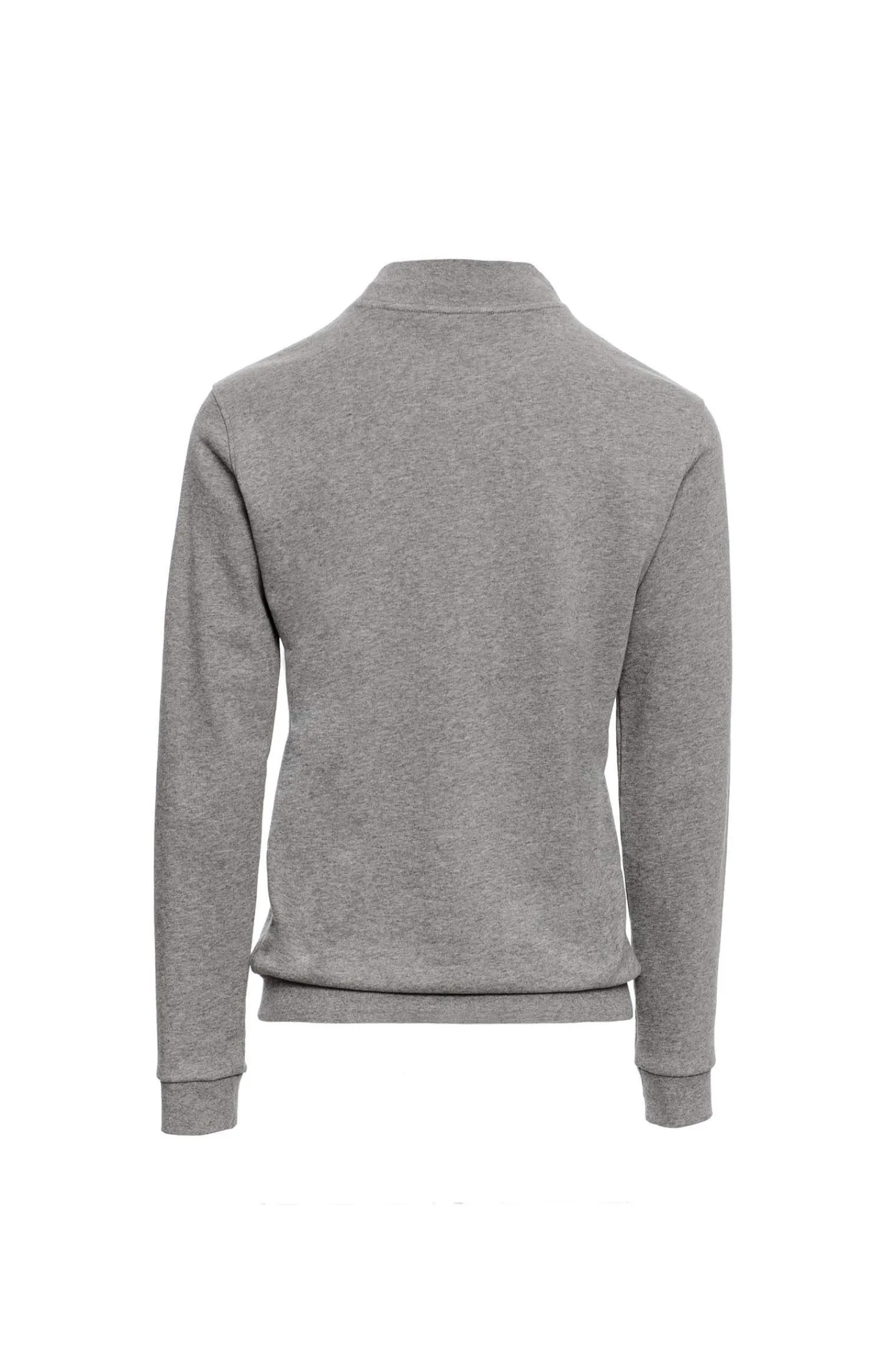 Clearance AA Unisex Cotton Sweatshirt Women Riding Jumpers & Fleeces