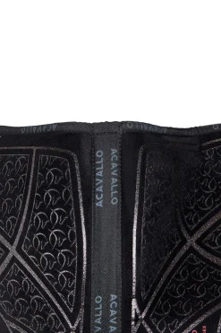 Best AC-Grip System & Memory Foam Half Pad Half Pads