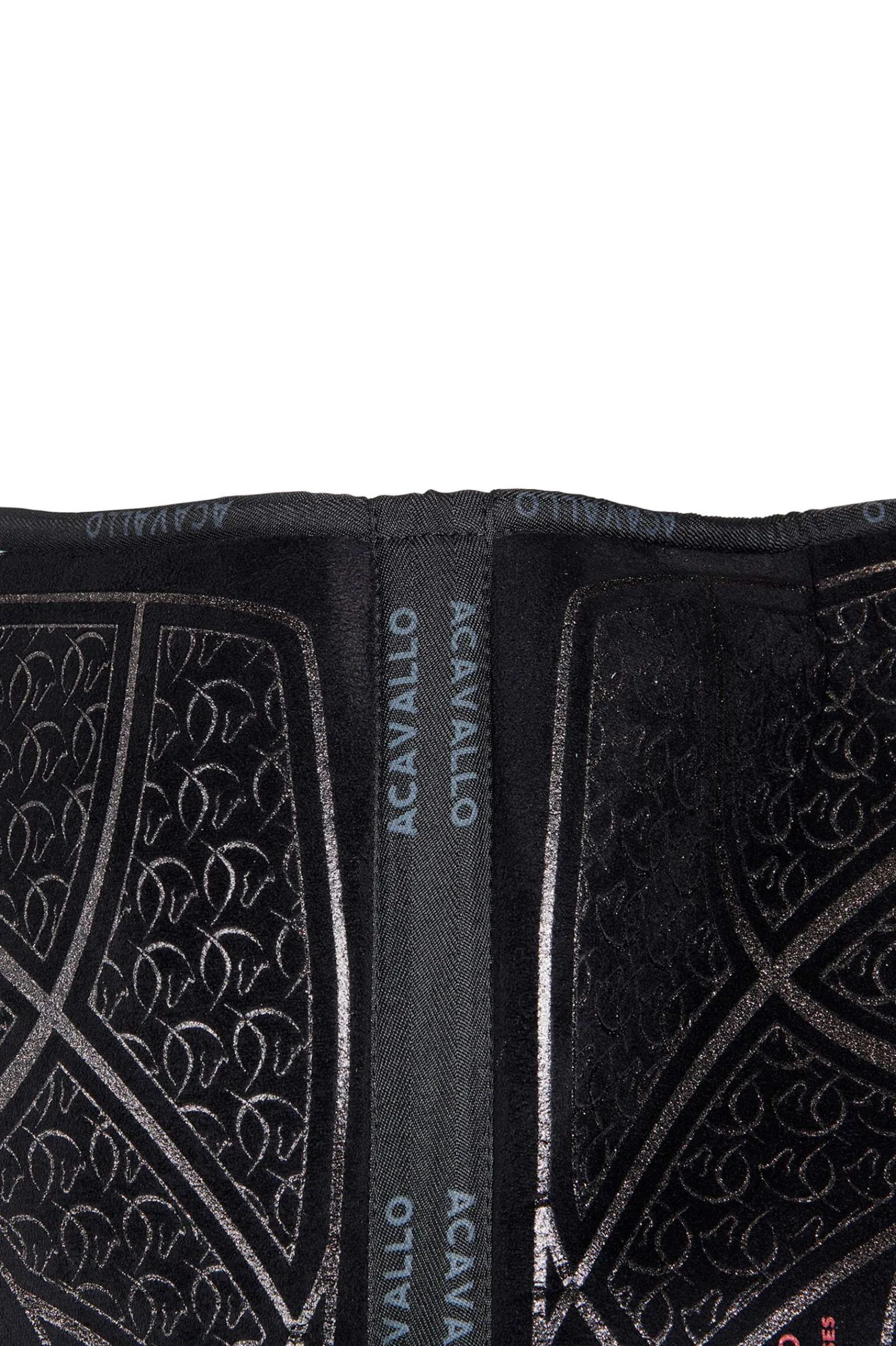 Best AC-Grip System & Memory Foam Half Pad Half Pads