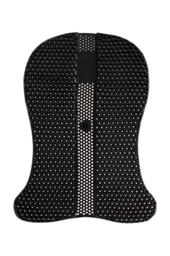 Hot Air-Release Soft Gel Pad Half Pads