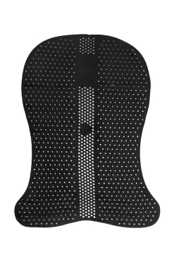 Hot Air-Release Soft Gel Pad Half Pads
