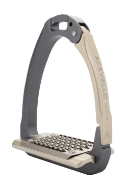 New Arena Aluplus 2.0 Stirrups Stirrups