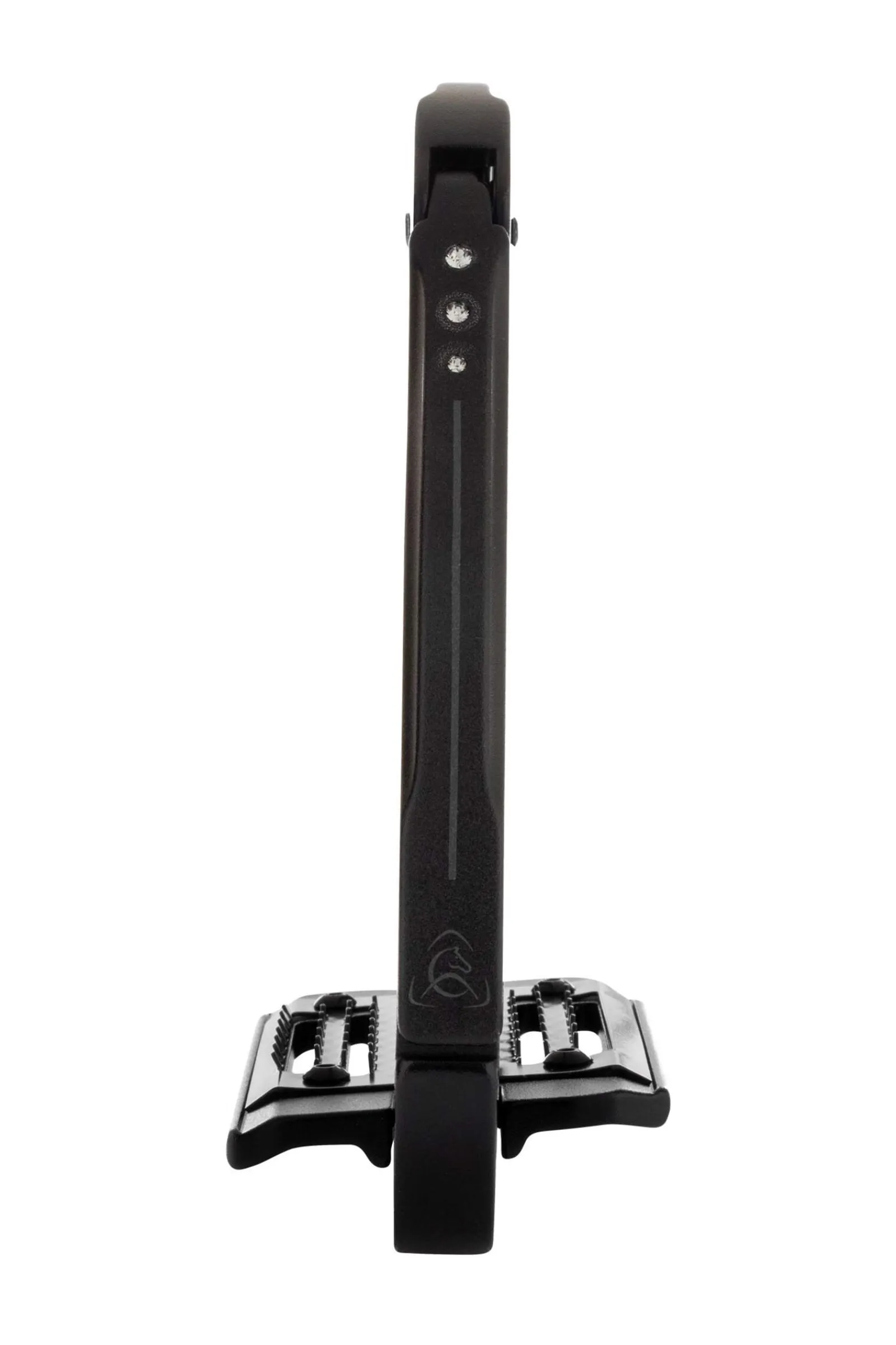 Hot Arena Aluplus 2.0 Stirrups Crystals Stirrups