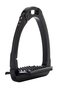 Hot Arena Aluplus 2.0 Stirrups Crystals Stirrups