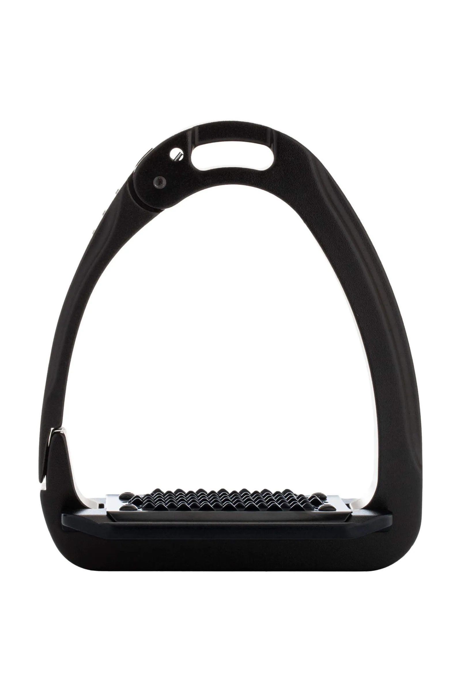 Hot Arena Aluplus 2.0 Stirrups Crystals Stirrups