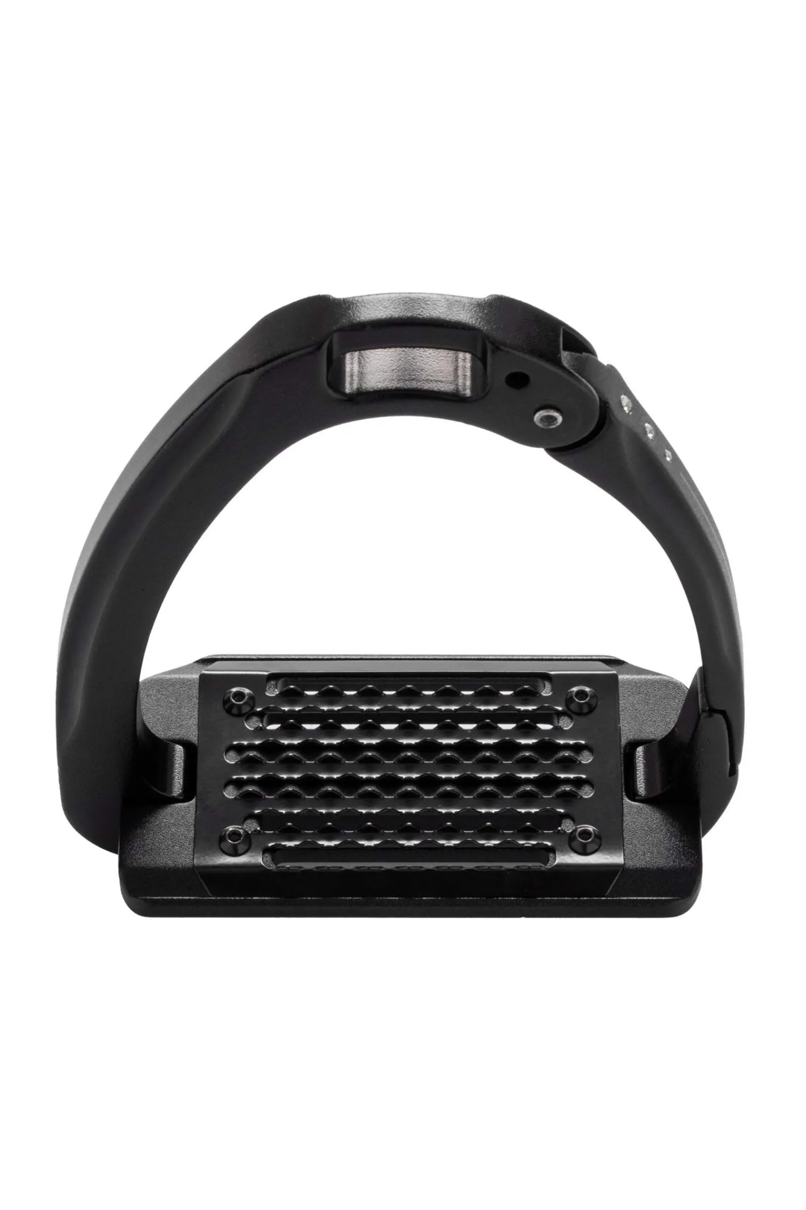 Hot Arena Aluplus 2.0 Stirrups Crystals Stirrups