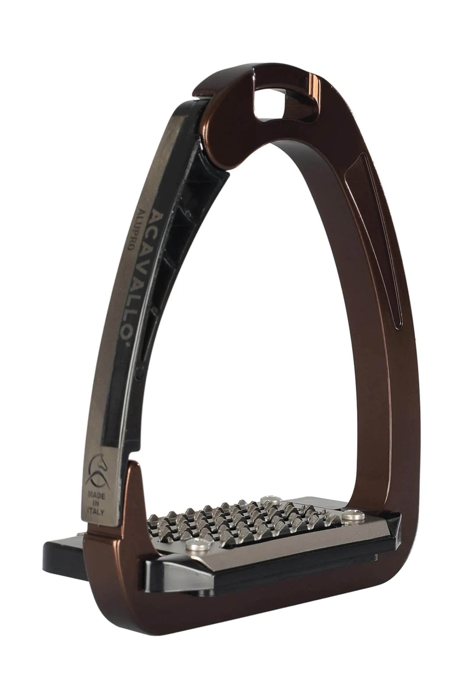 Outlet Arena Alupro Aluminium Stirrup Stirrups