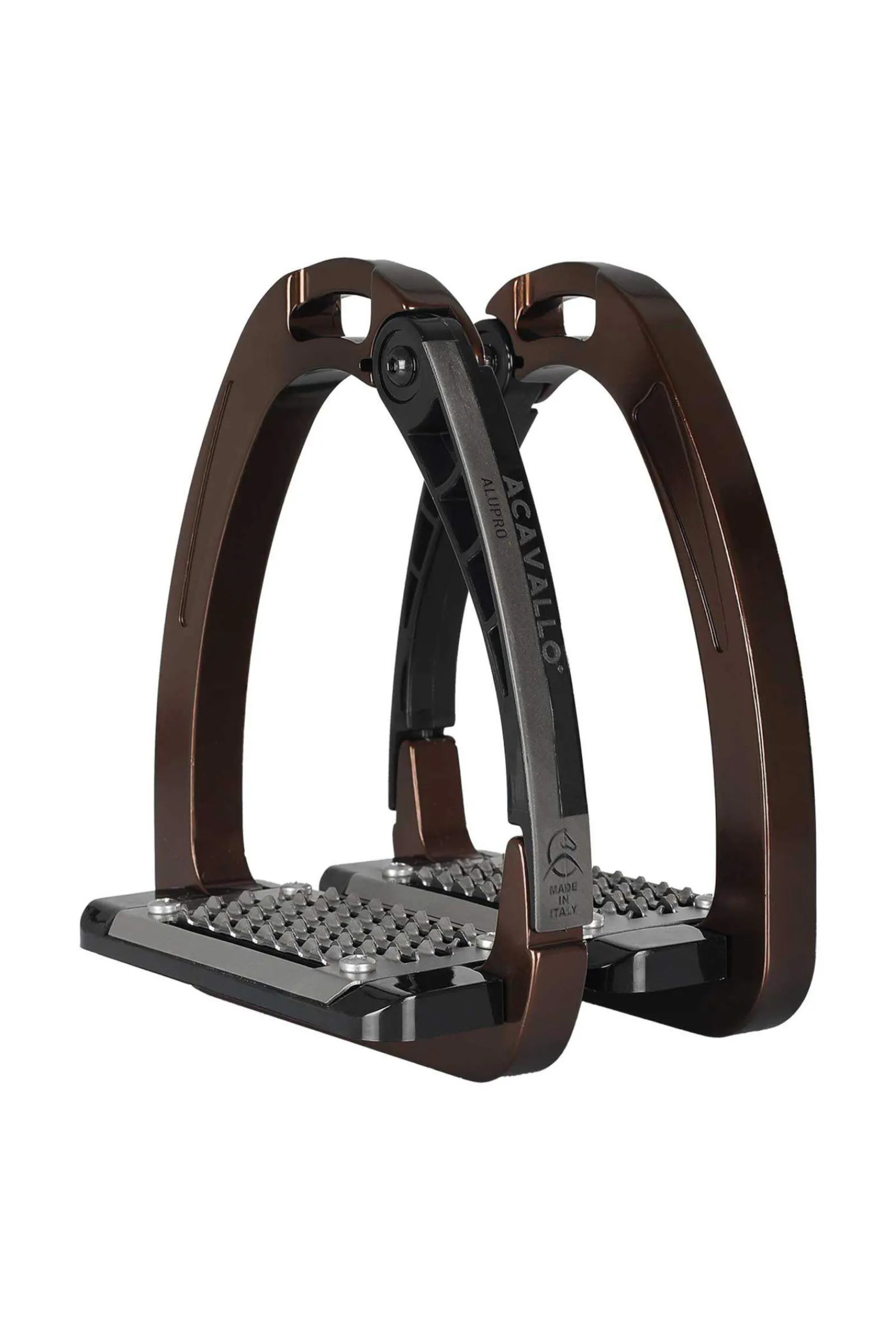 Outlet Arena Alupro Aluminium Stirrup Stirrups