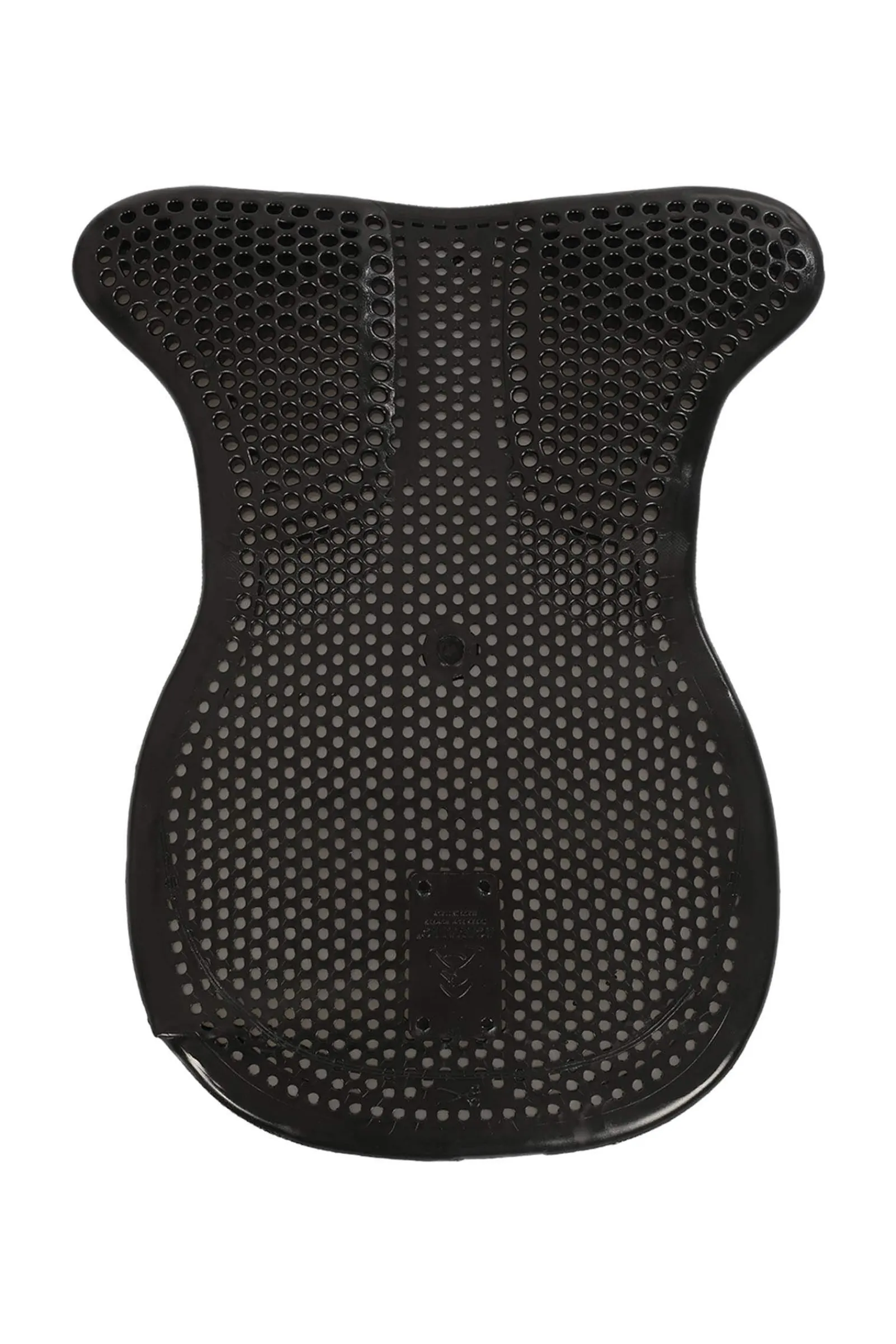 New Gel Pad And Front Riser Half Pads