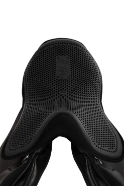 Hot Gel Seat Saver Gel Out 10mm for Jumping Saddles Half Pads