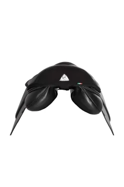 Hot Gel Seat Saver Gel Out 10mm for Jumping Saddles Half Pads