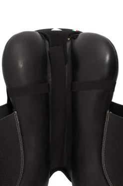 Hot Gel Seat Saver Gel Out 10mm for Jumping Saddles Half Pads