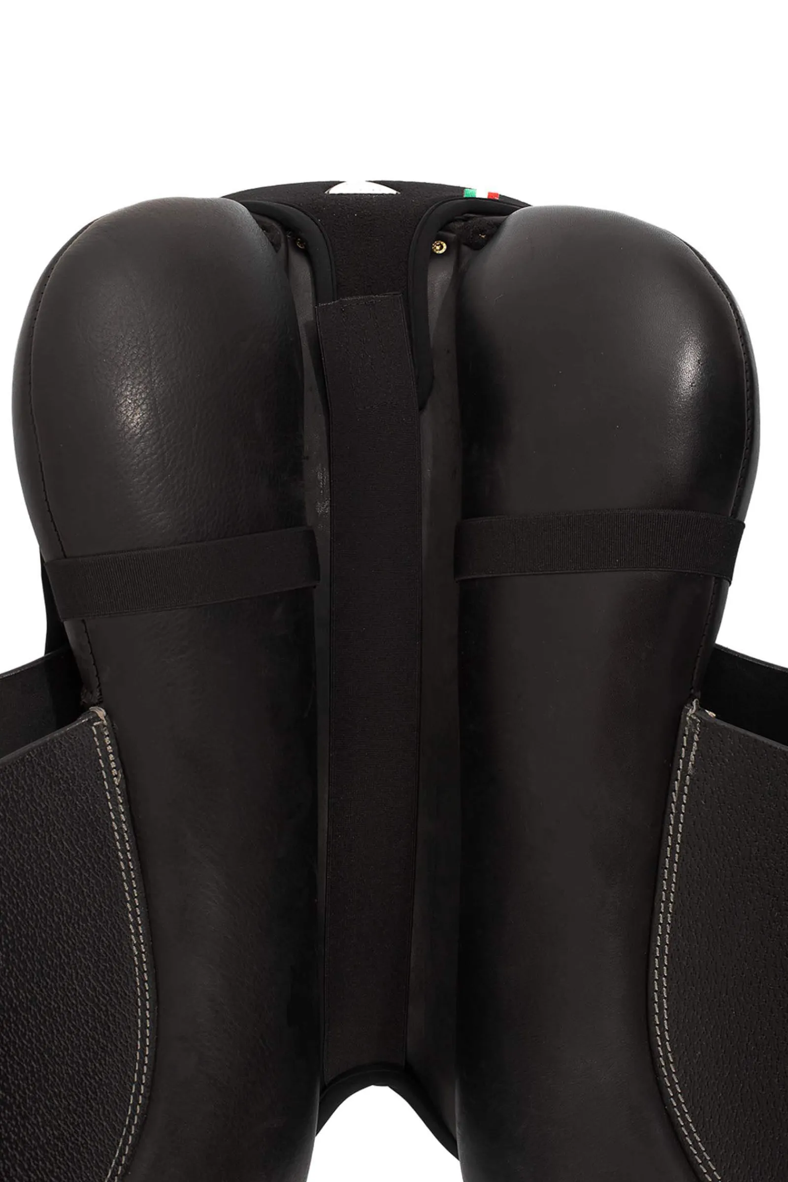 Hot Gel Seat Saver Gel Out 10mm for Jumping Saddles Half Pads