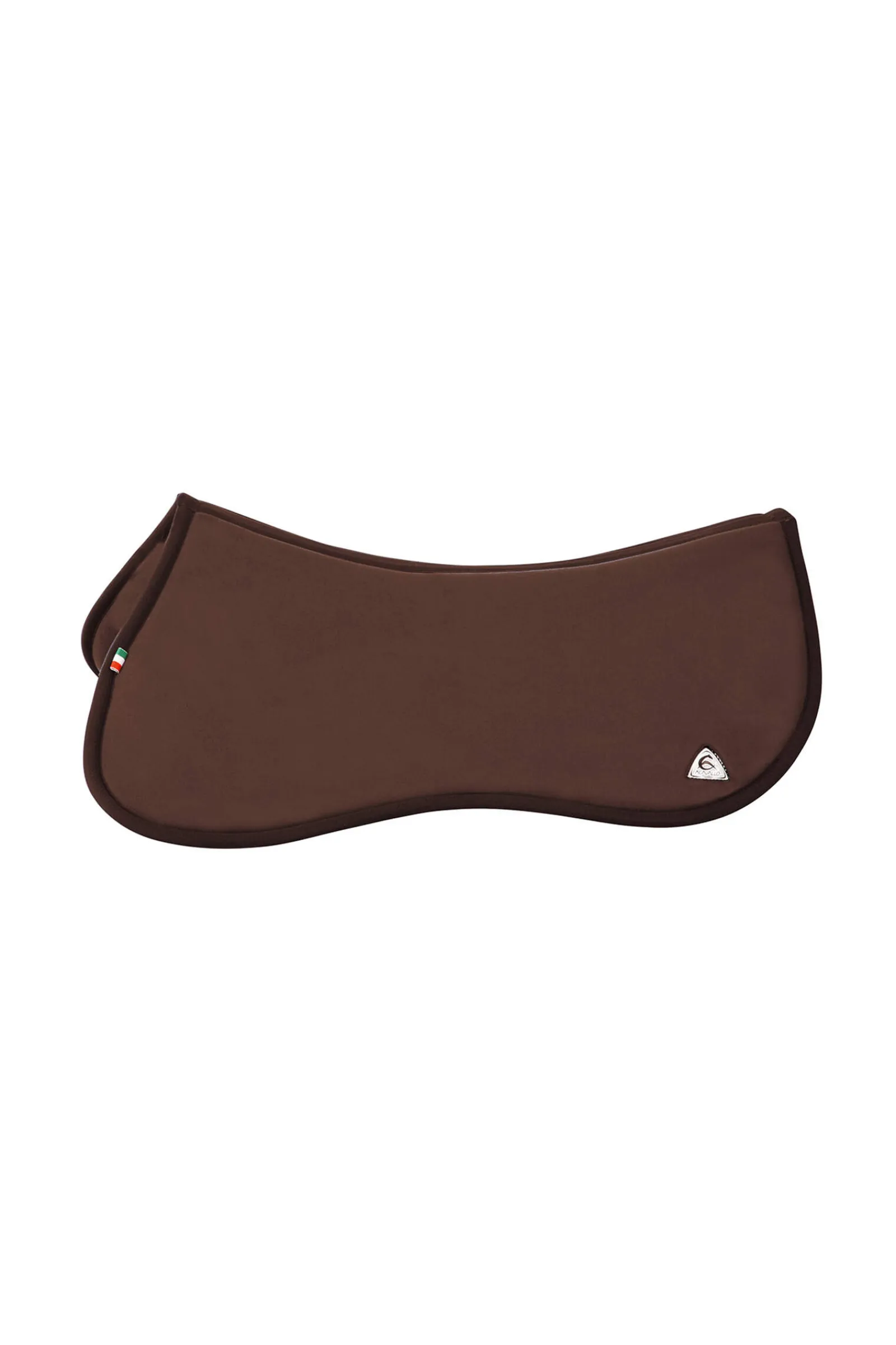 Clearance Memory Foam Half Pad Half Pads