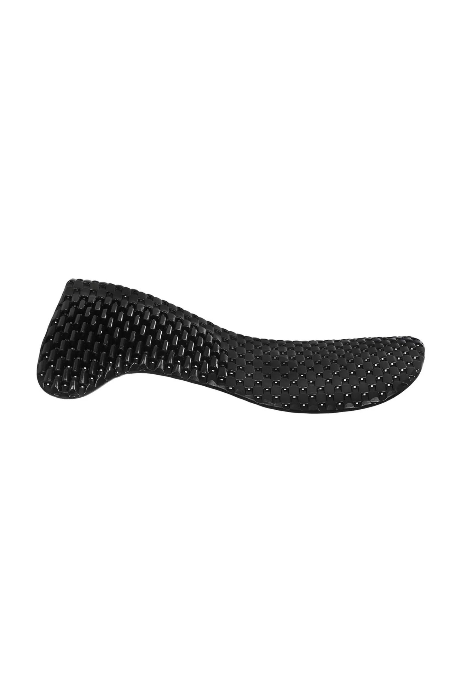 Hot Respira Air Release Soft Gel Pad & Front Riser, Half Pads