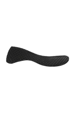 Hot Respira Air-Release Soft Gel Pad, Half Pads