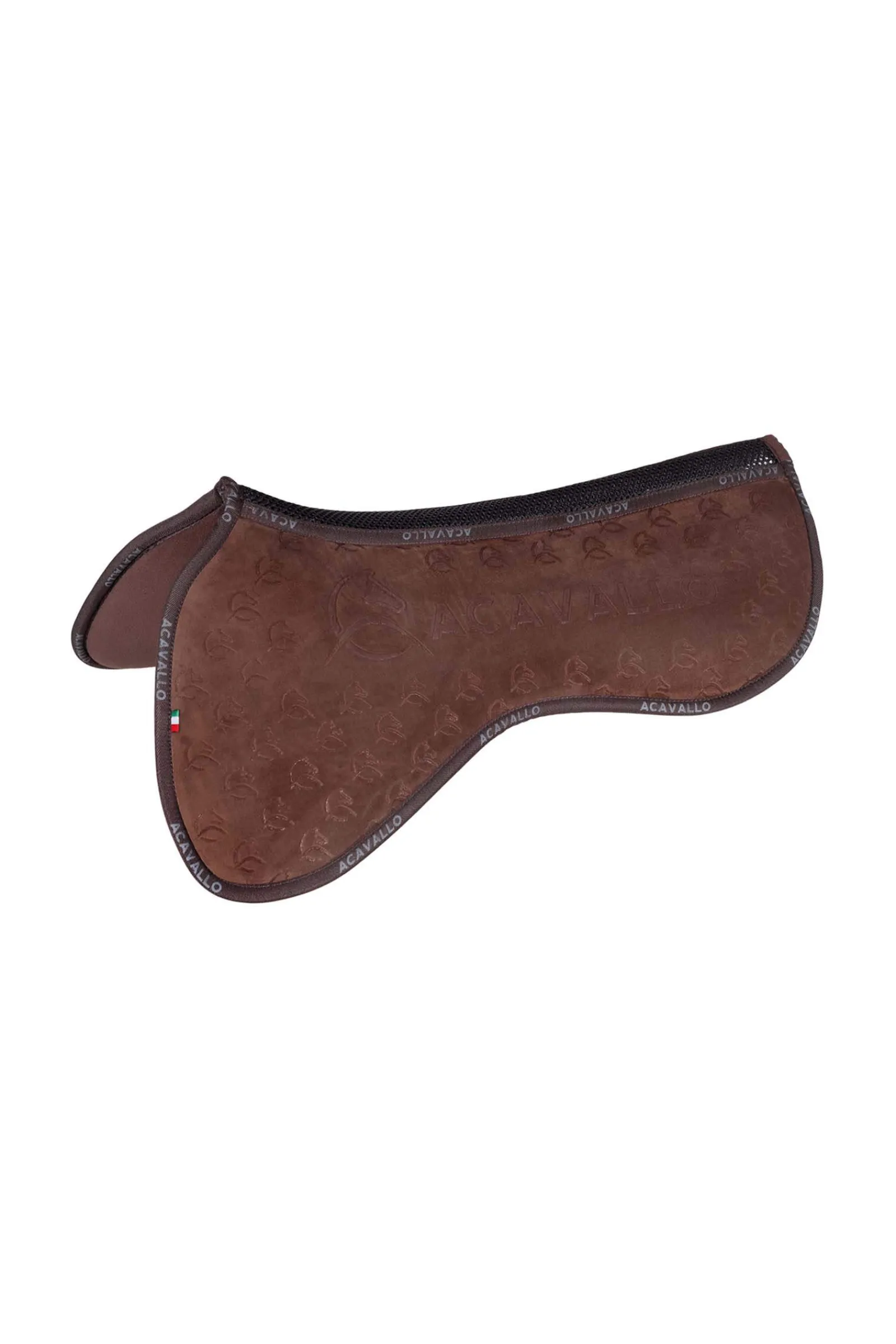 Outlet Spine Free Close Contact Memory Foam Pad with Silicon Grip Half Pads