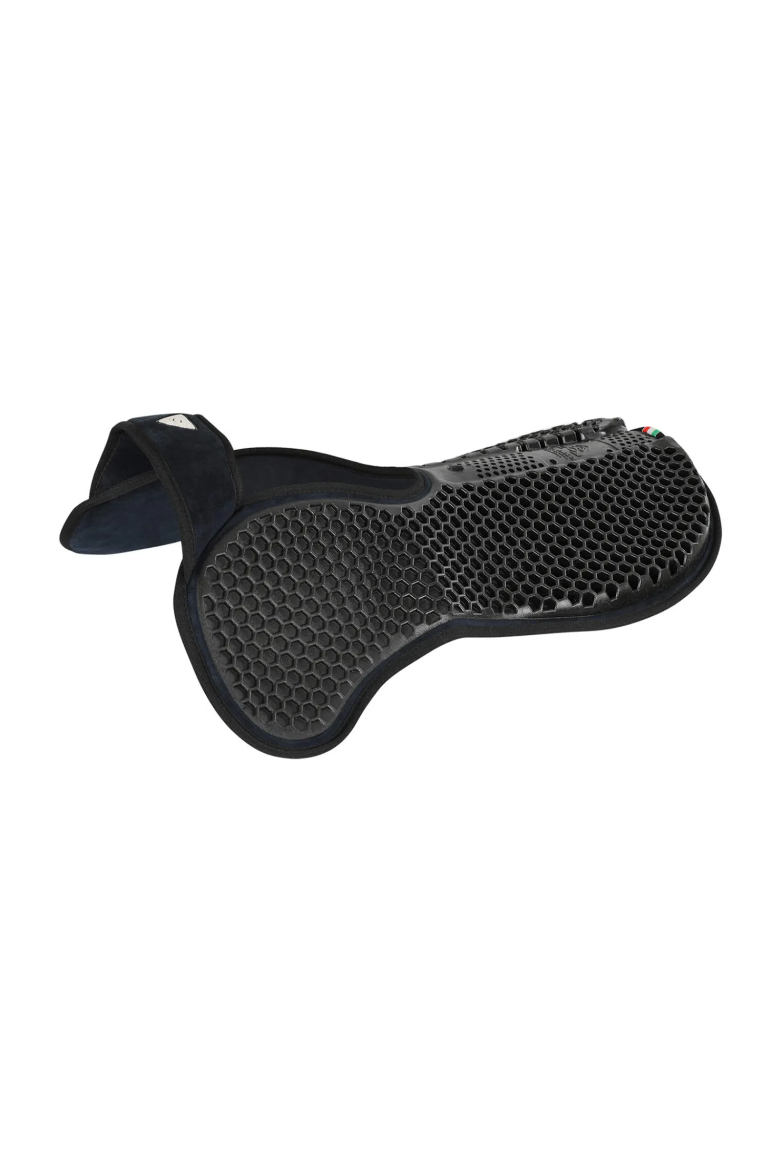 Online Withers Free Hexagonal Gel Pad in Micropile with Back Riser Half Pads