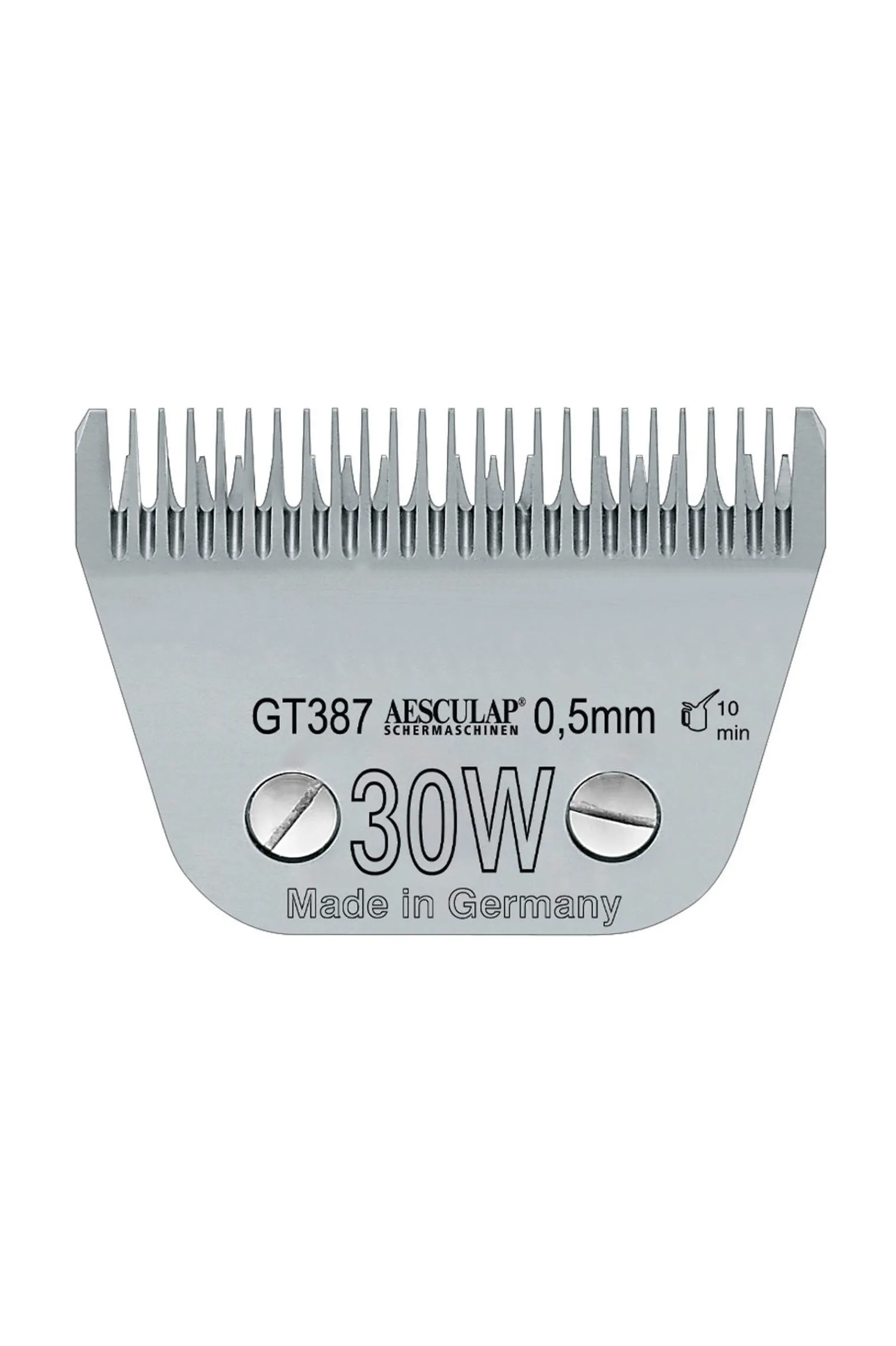 Discount Clipper Head SnapOn 1 mm, No. 15 wide Clipping & Trimming