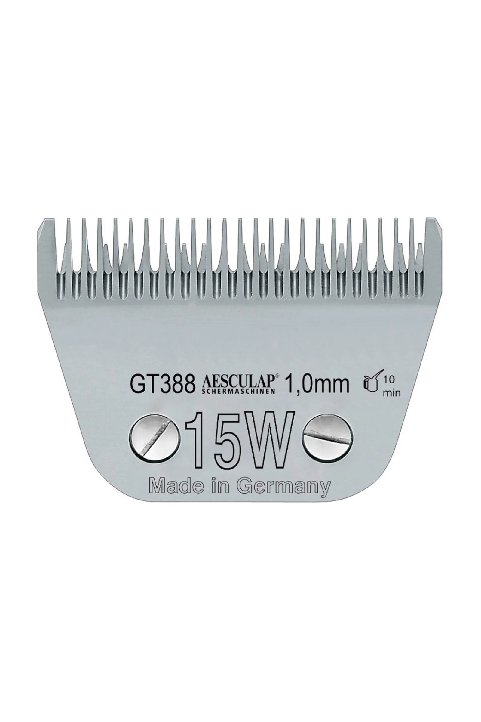 Discount Clipper Head SnapOn 1 mm, No. 15 wide Clipping & Trimming