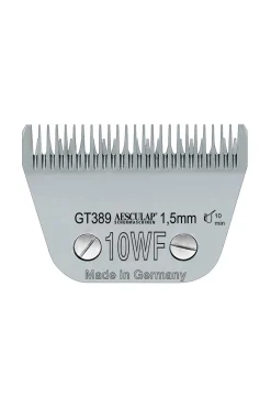 Discount Clipper Head SnapOn 1 mm, No. 15 wide Clipping & Trimming