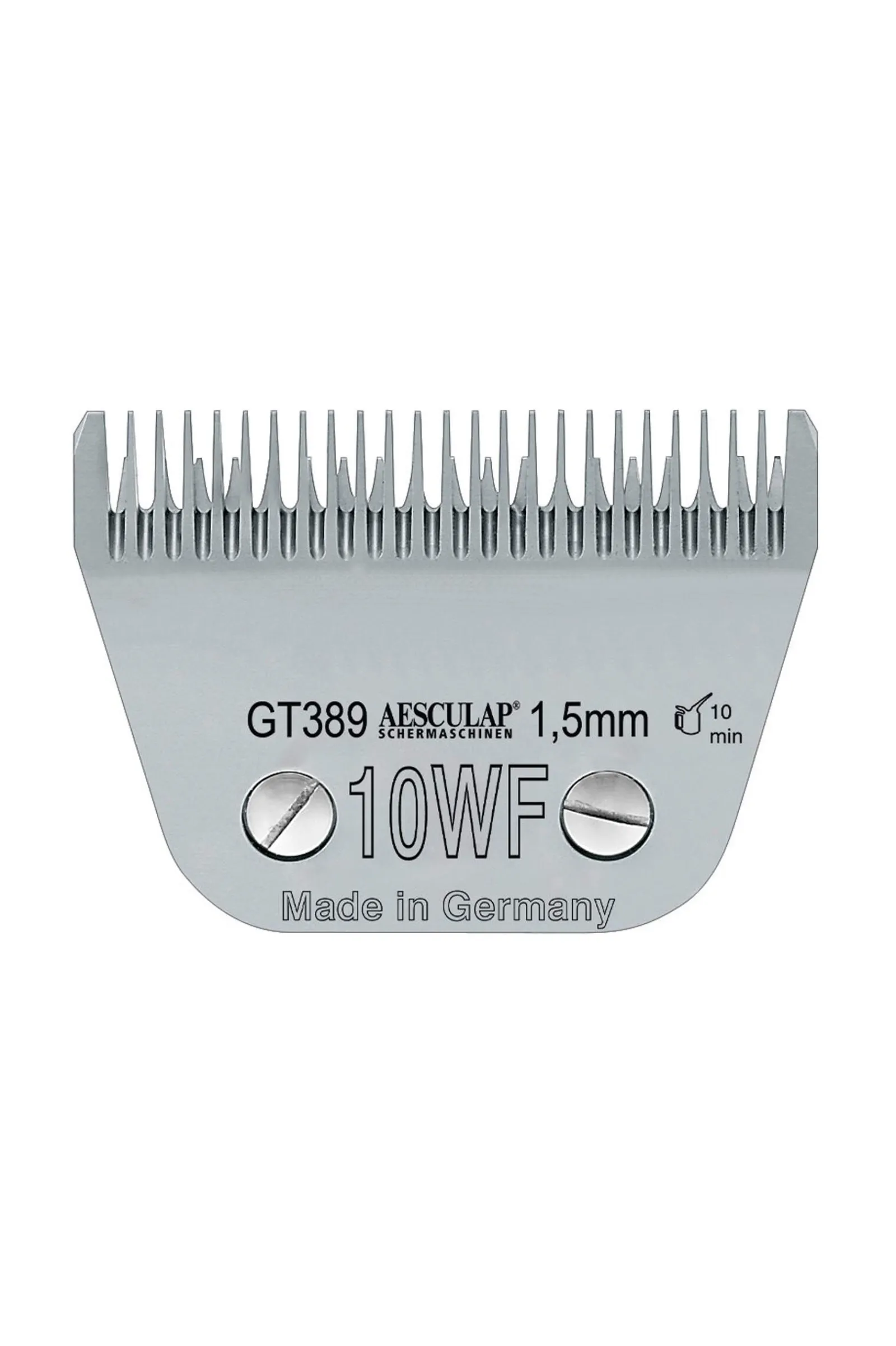 Discount Clipper Head SnapOn 1 mm, No. 15 wide Clipping & Trimming