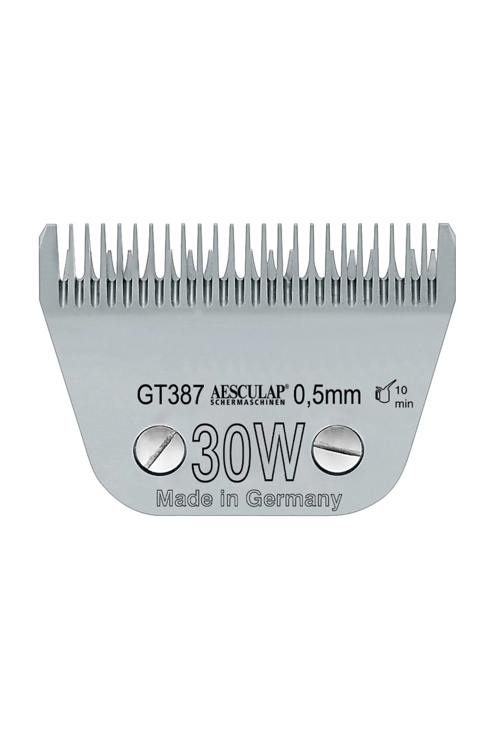 Hot Cutter Head SnapOn 0.5 mm No. 30 wide Clipping & Trimming