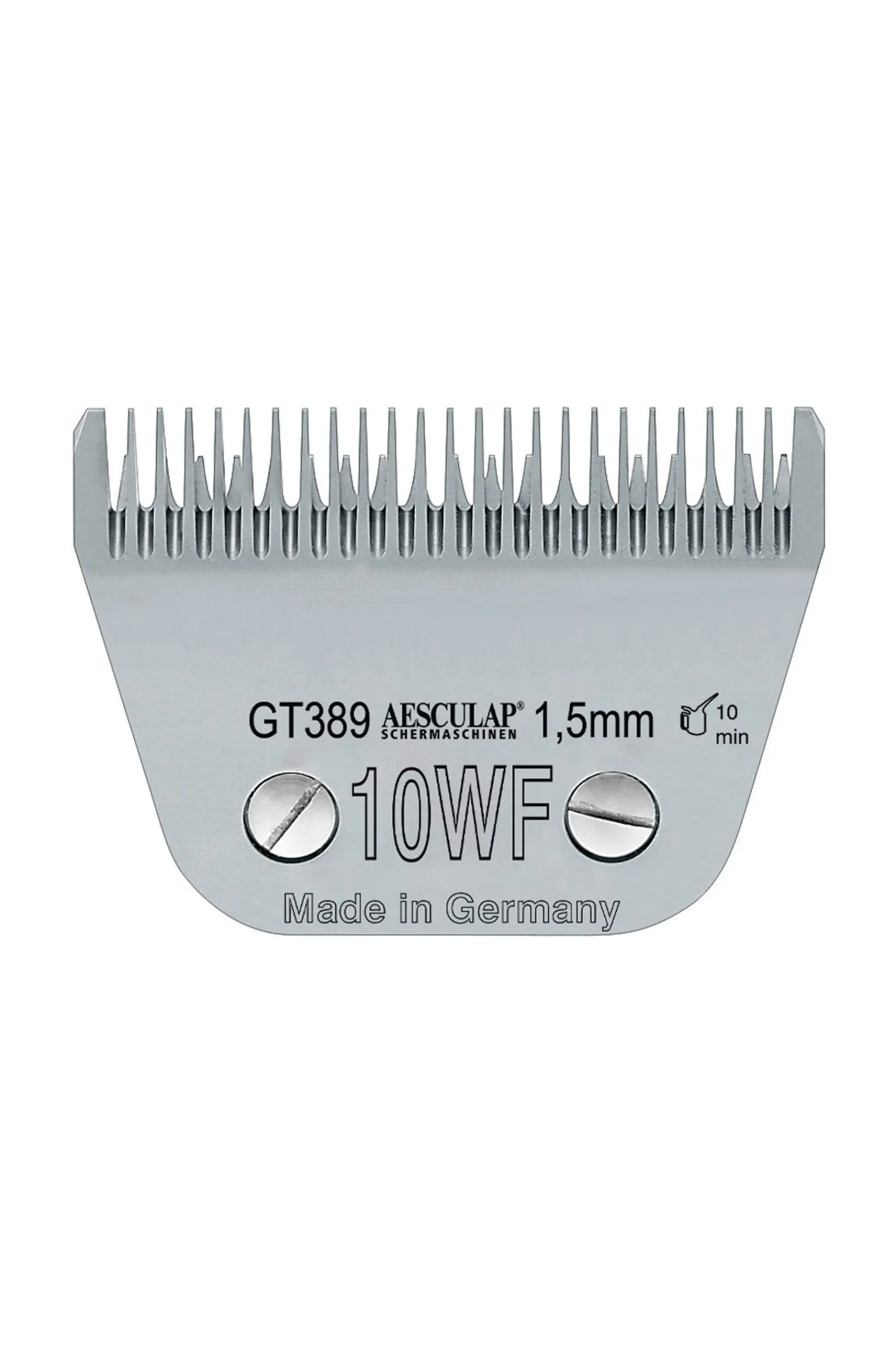 Hot Cutter Head SnapOn 0.5 mm No. 30 wide Clipping & Trimming