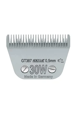 Best Cutter Head SnapOn 1.5 mm No. 10 wide F Clipping & Trimming
