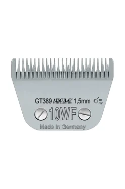 Best Cutter Head SnapOn 1.5 mm No. 10 wide F Clipping & Trimming