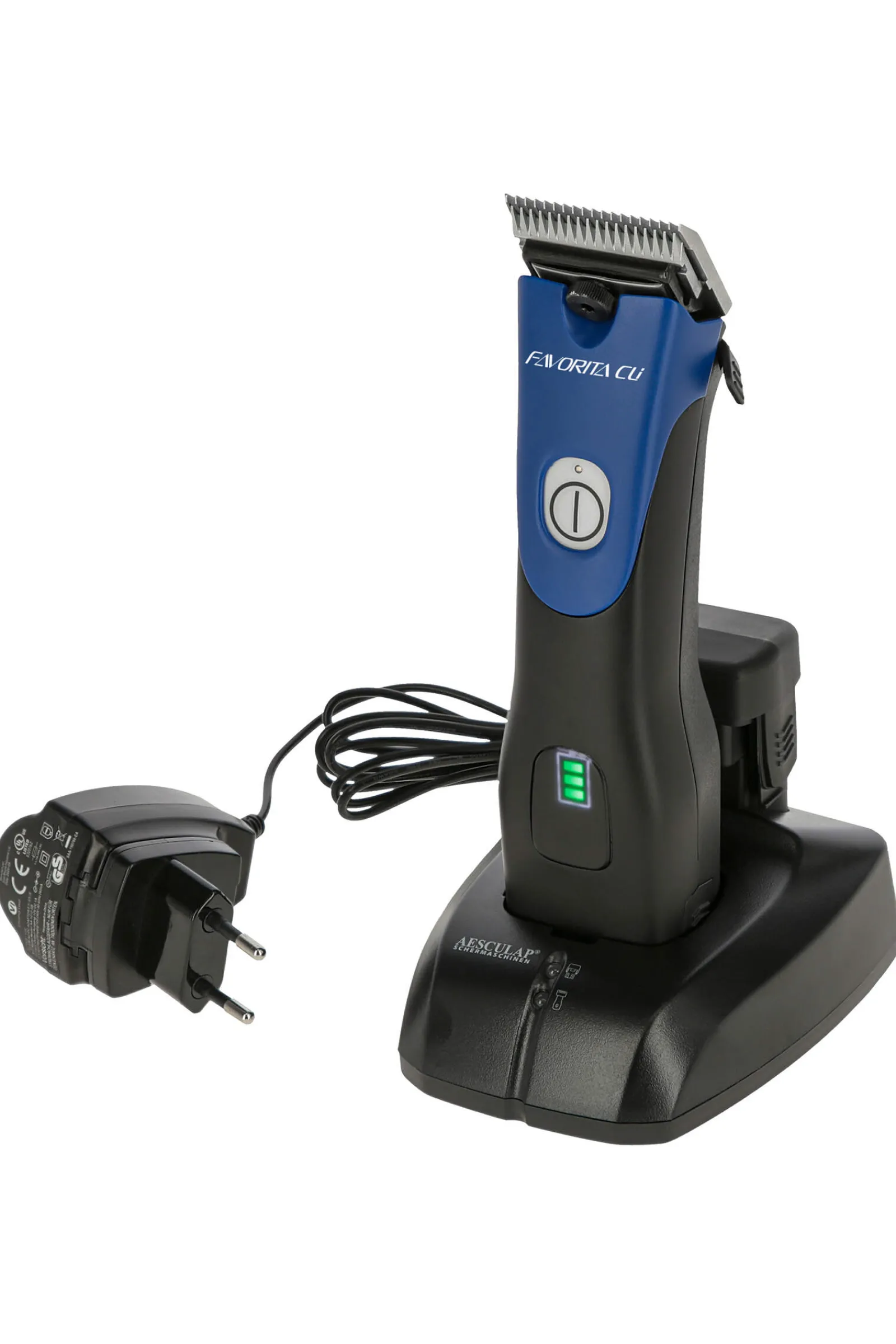 Discount Favorita CLi Clipper, cordless (incl. 1 battery) Clipping & Trimming