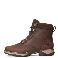 Outlet Anthem Lacer Women Hiking Riding Shoes