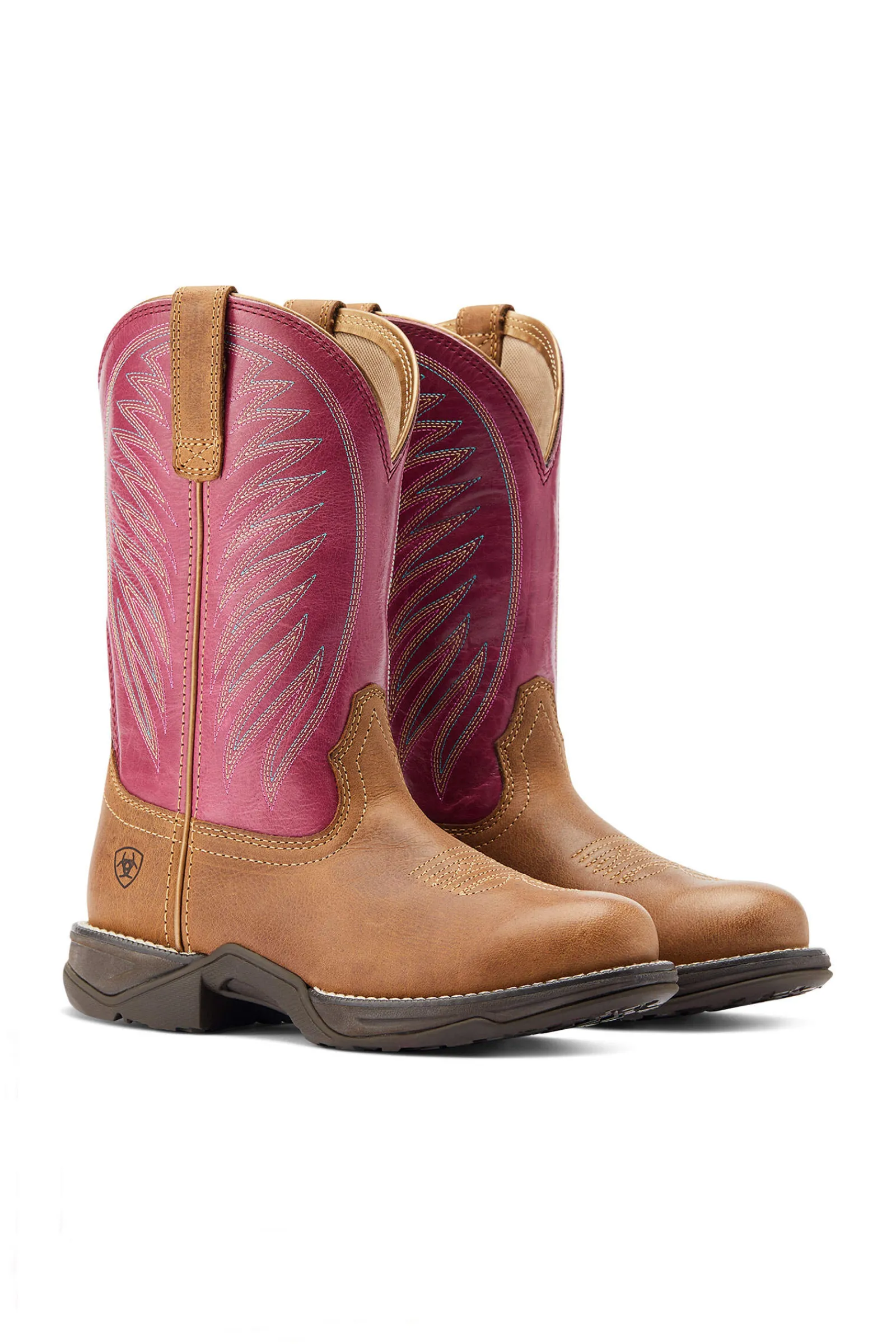 Discount Anthem Round Toe II Western Boots Western|Country Boots