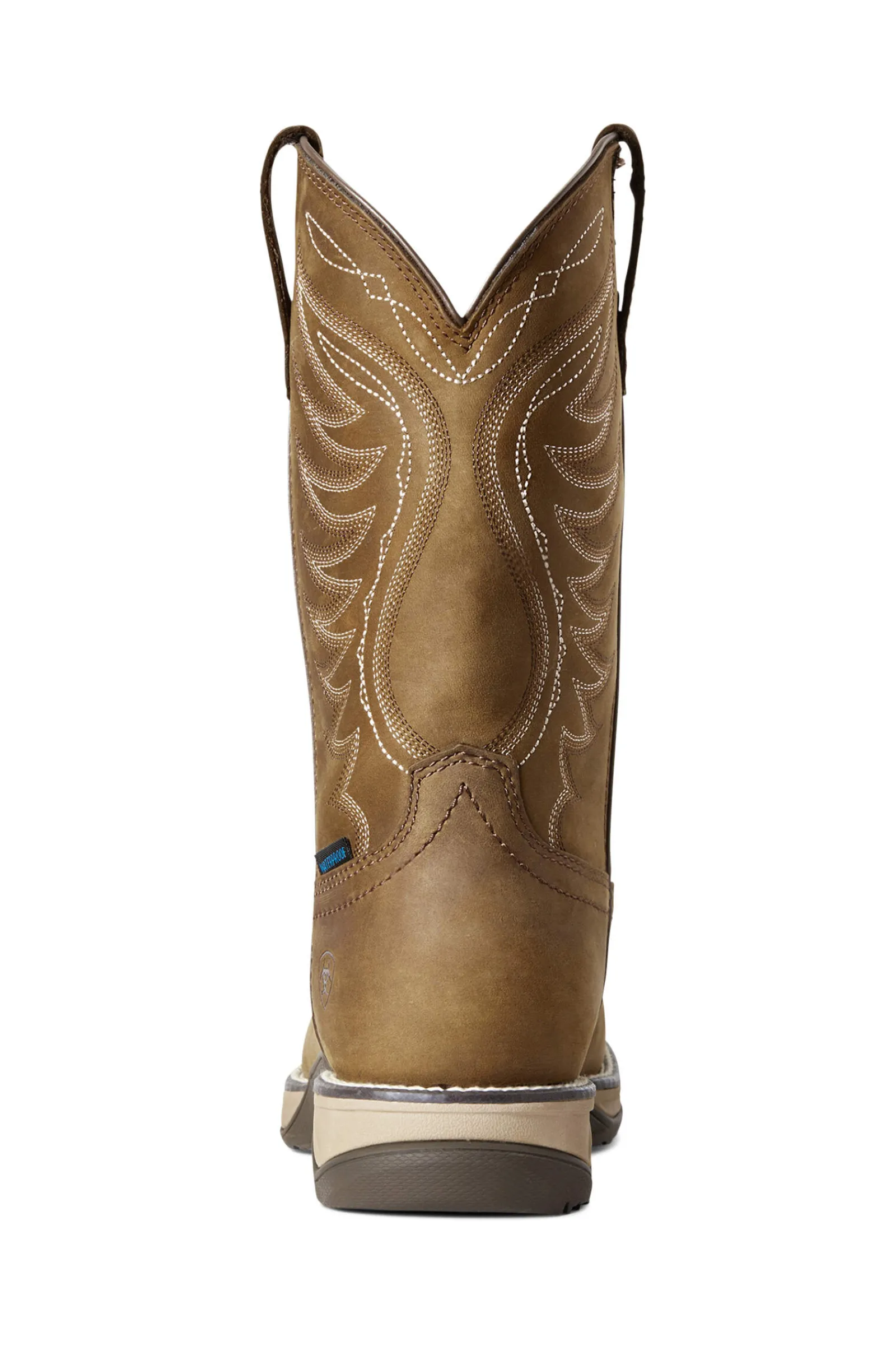 Hot Anthem Waterproof Western Boots Country Boots