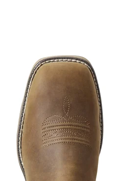 Hot Anthem Waterproof Western Boots Country Boots