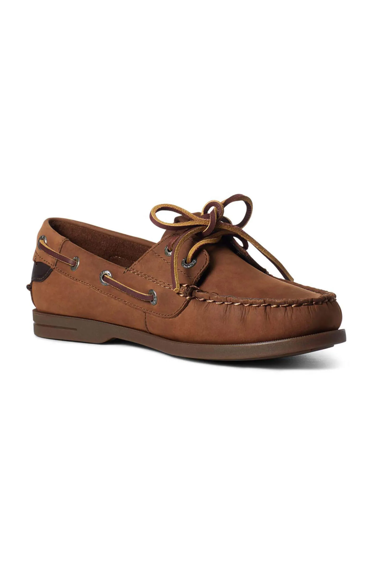 Fashion Antigua Women´s Boat Shoes Casual Shoes
