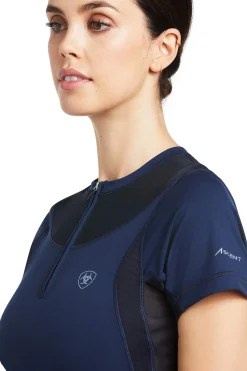 Fashion Ascent Crew Baselayer Women Tops & T-shirts