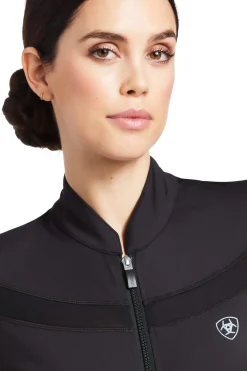 Sale Ascent Full Zip Sweatshirt Women Riding Jumpers & Fleeces