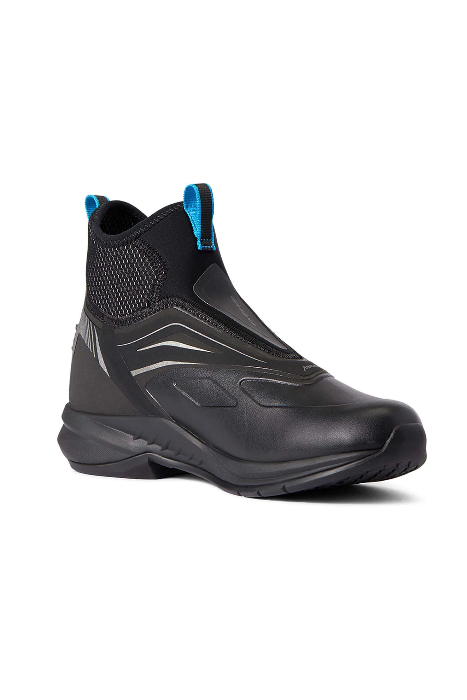 Hot Ascent H2O Women Jodhpur Boots