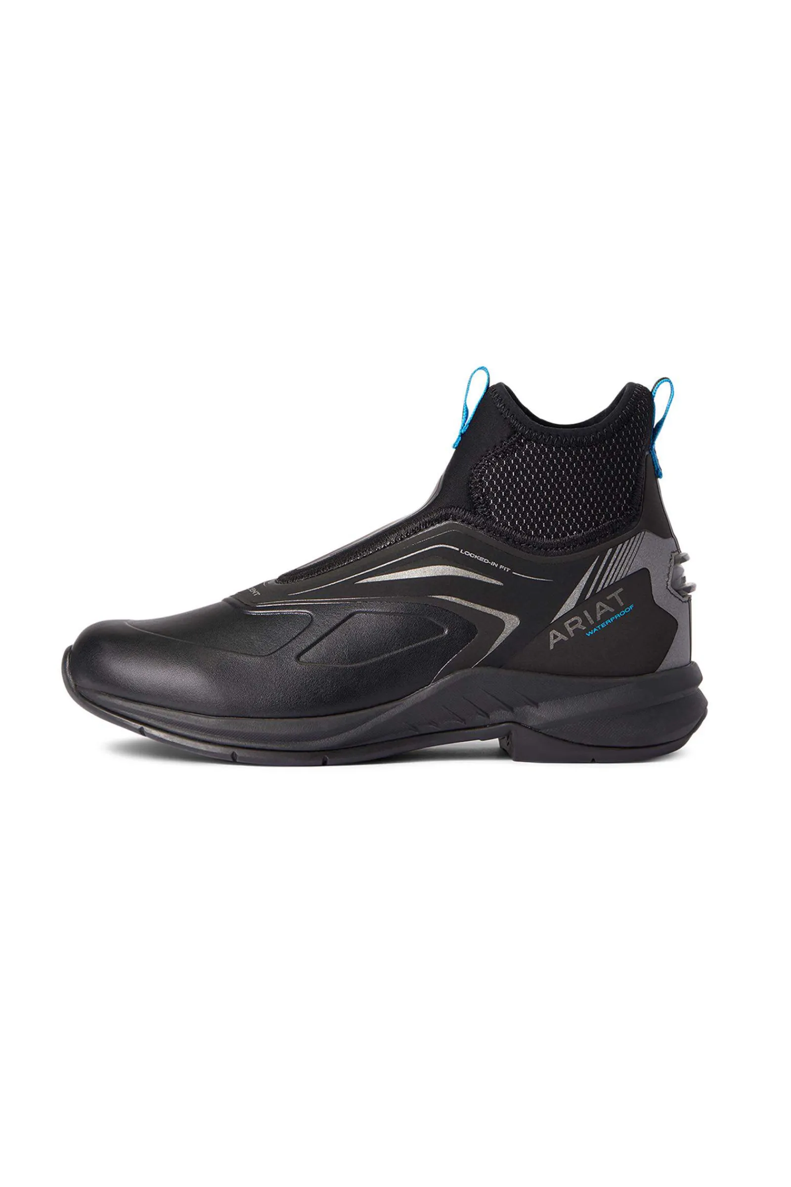 Hot Ascent H2O Women Jodhpur Boots