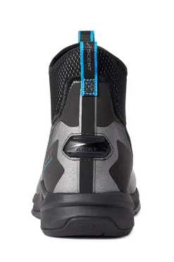 Hot Ascent H2O Women Jodhpur Boots