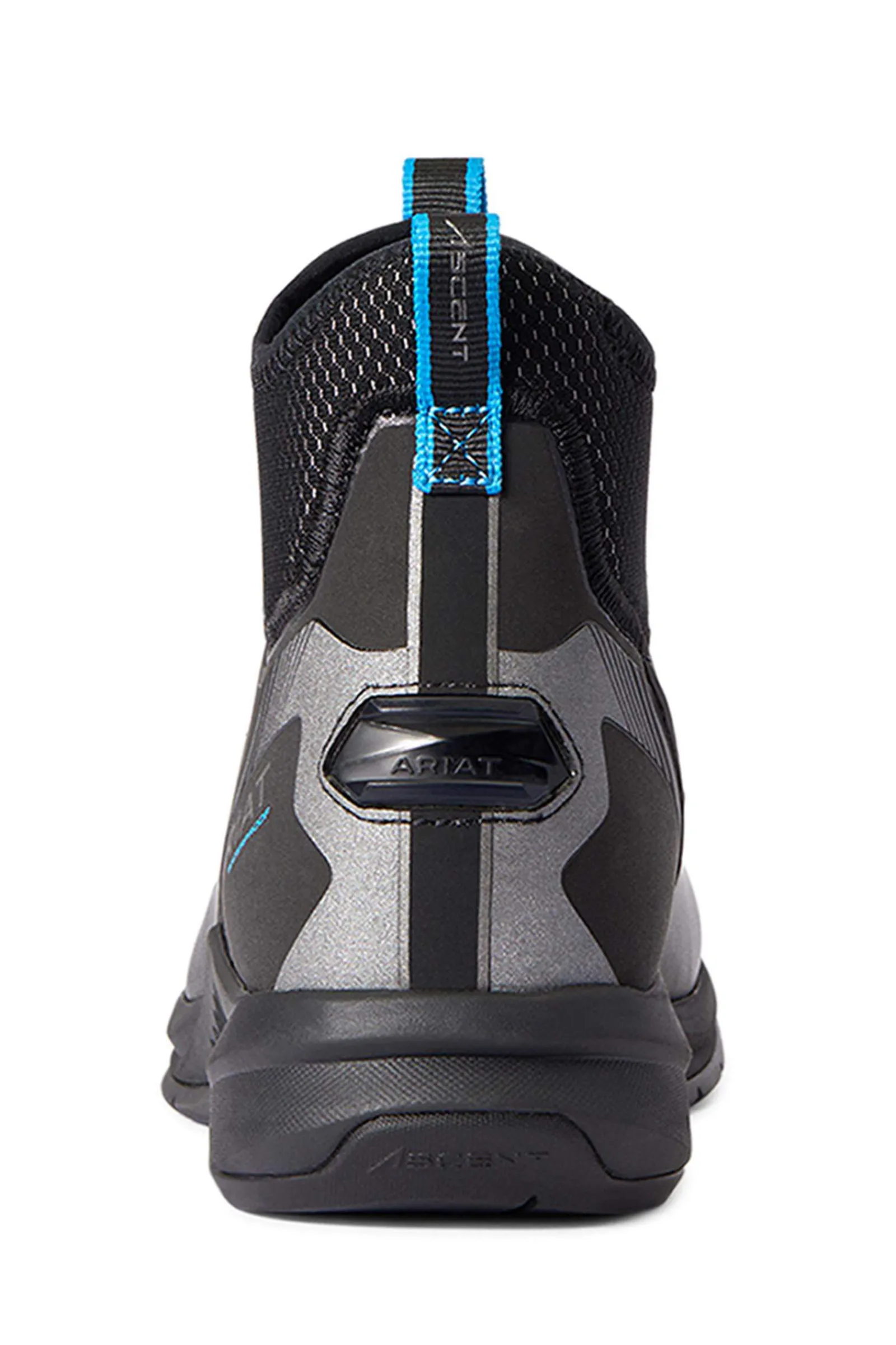 Hot Ascent H2O Women Jodhpur Boots