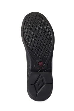 Hot Ascent H2O Women Jodhpur Boots
