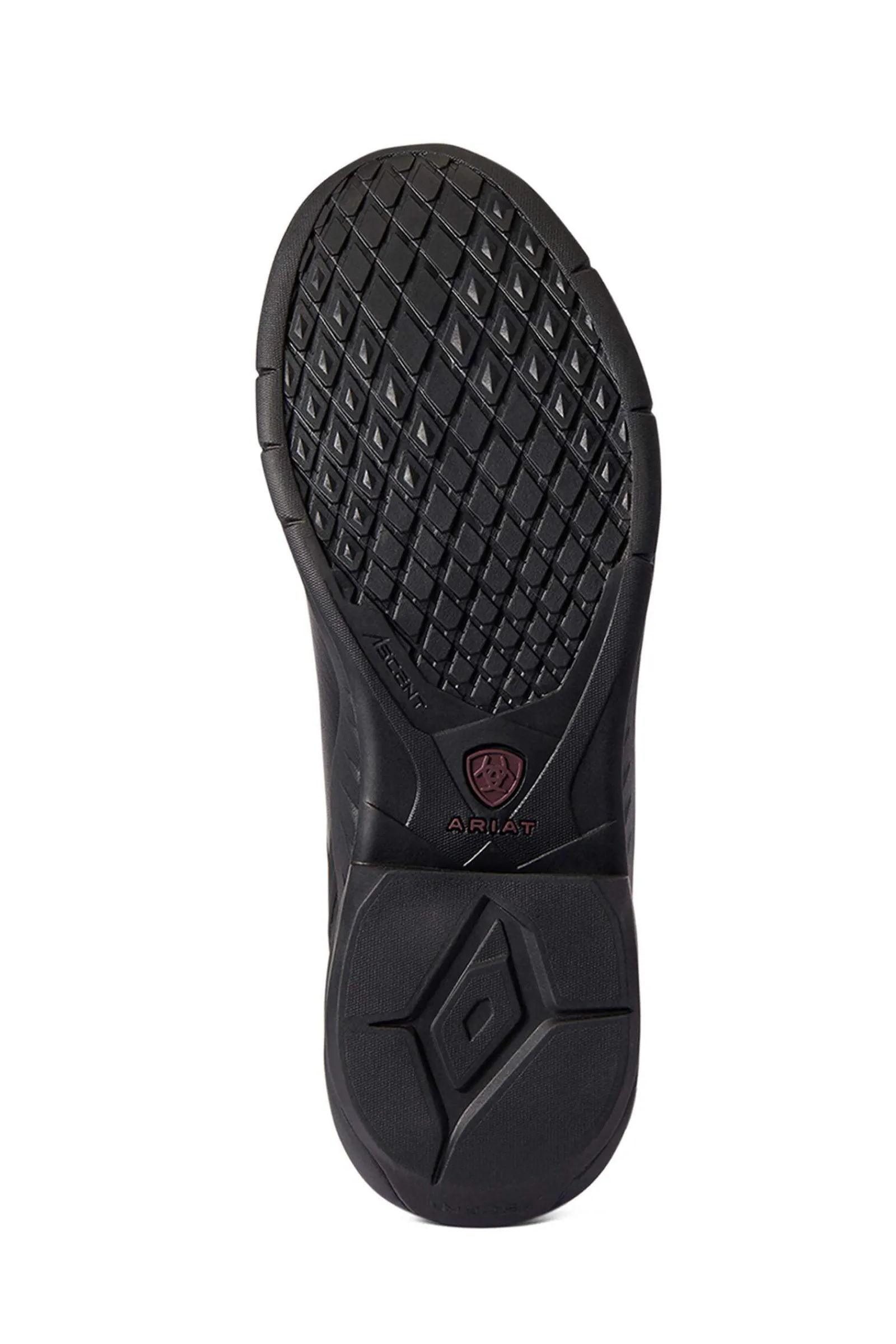 Hot Ascent H2O Women Jodhpur Boots